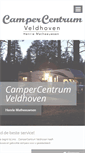 Mobile Screenshot of campermatheeuwsen.nl